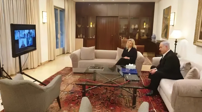 &quot;كاميرا تجسس في منزل نتنياهو&quot;.. نائب إيراني يثير جدلا واسعا