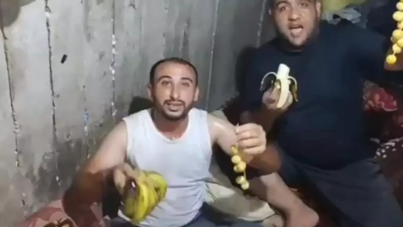 &quot;ولائم لحماس في الأنفاق&quot;.. ما حقيقة الفيديو المتداول؟