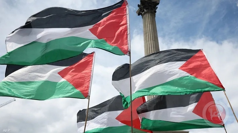 كندا تعلن رسميا عزمها الاعتراف بدولة فلسطين في أيلول المقبل