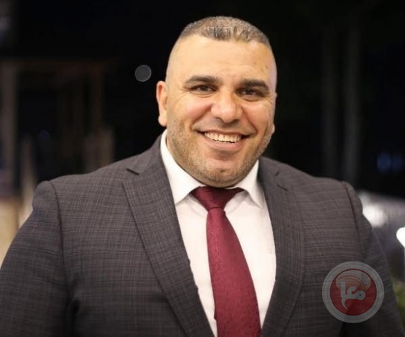 رئيس اتحاد الجودو &quot;عويضة&quot; يمر بوعكة صحية وامنيات له بالشفاء