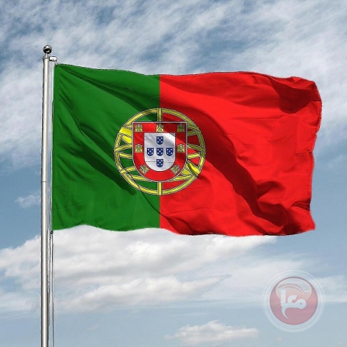  البرتغال تعتزم الاعتراف بدولة فلسطين في سبتمبر