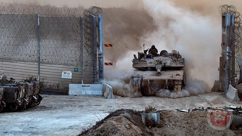 إسرائيل تستبعد الصفقات الجزئية وتتراجع عن احتلال شمال غزة
