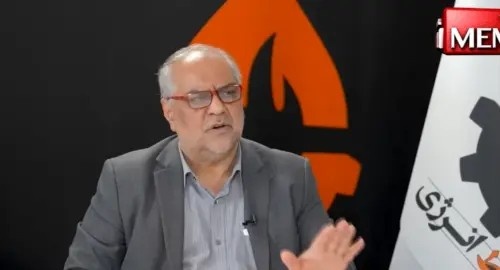 خبير إيراني يفجر مفاجأة: هكذا تتلاعب إسرائيل وامريكا بالطقس وتفتعلان الجفاف   