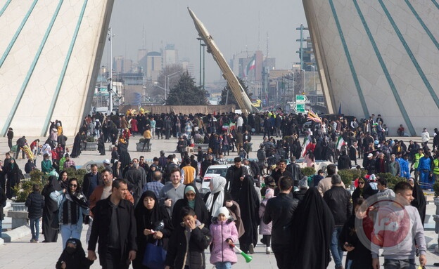 الجفاف في طهران: إغلاق المراحيض العامة والمدينة تقترب من &quot;يوم الصفر&quot;
