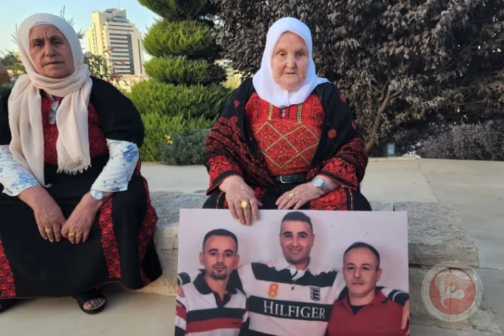 &quot;لماذا تركنا مزيونة تموت؟&quot;