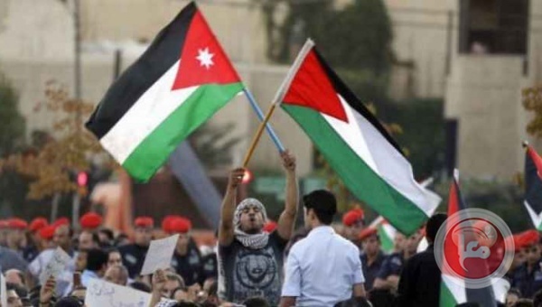 الأردن يصدر تحذيرا استثنائيا لإسرائيل