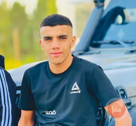 استشهاد المعتقل الإداريّ أحمد سعيد صالح طزازعة في سجون الاحتلال
