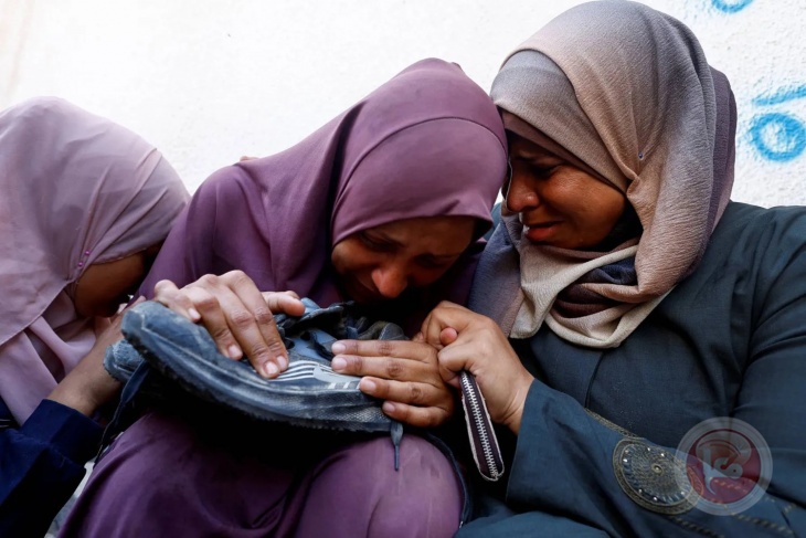 الصحة تحذر: تسجيل ثلاث حالات وفاة بمتلازمة &quot;غيلان باريه&quot; في قطاع غزة