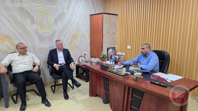 مطالبات بتدخل عاجل لإنقاذ الصناعة والتجارة في فلسطين
