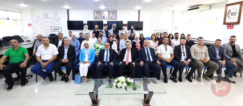 &quot;التعليم العالي&quot; تختتم زيارة لمُؤسسات التعليم العالي الأردنية بهدف تعزيز الشراكة