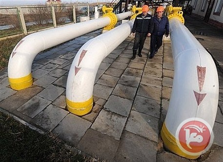 مصر تعيد ضخ الغاز الطبيعي للاردن واسرائيل