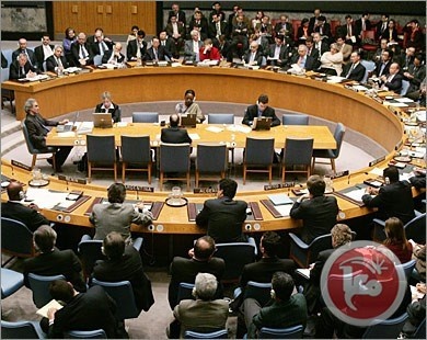 لجنة مجلس الأمن تخفق بالتوصل لإجماع بشأن الطلب الفلسطيني