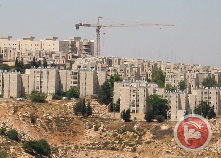 اسرائيل تبحث خطة لاقامة 942 وحدة استيطانية جديدة في القدس