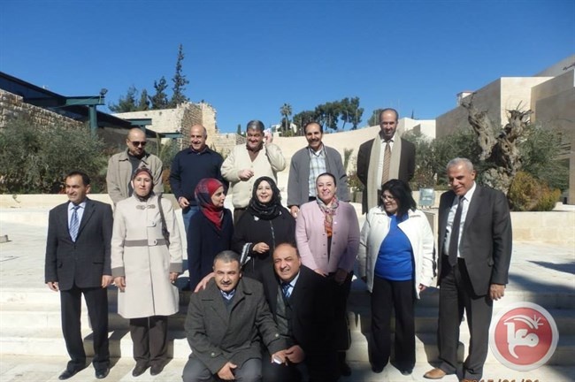 الرئيس الى الأردن ضمن مشاورات عربية بعد خطاب أوباما