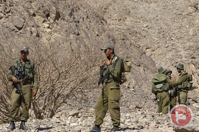 العثور على رفات جندي سوري في الجولان المحتل