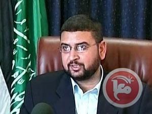 حماس: رغبة كيري بوقف المقاومة في الضفة أوهام