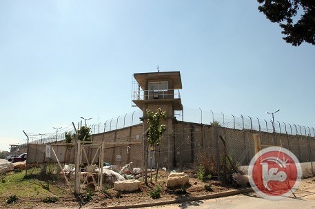 اسرائيل تصادق على خطة لاقامة معتقل ضخم للمتسللين