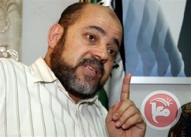 أبو مرزوق: لا خلاف على رئاسة عباس للحكومة القادمة