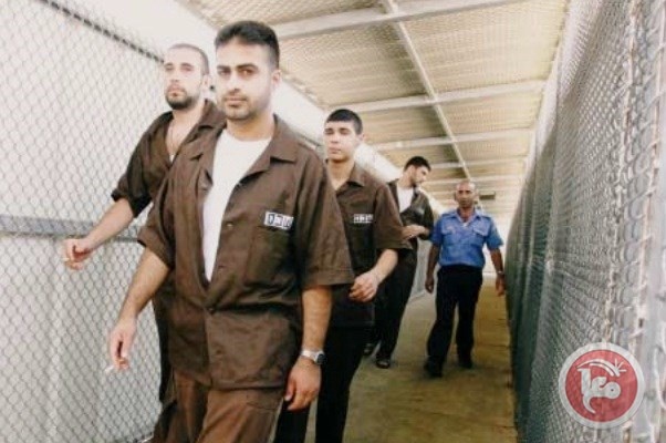 &quot;أبو مازن&quot; رفض عروضا إسرائيلية للإفراج عن أسرى بشكل &quot;انتقائي&quot;