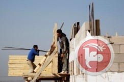 30 الف تصريح لعبور الجدار واشتيه يتوقع ان اسرائيل تريد تنفيس غضب الضفة