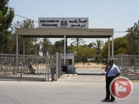 سفارة فلسطين تدعو طلبة غزة الراغبين بالسفرعدم التعامل مع مكاتب الخدمات
