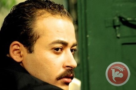 اصله فلسطيني- مقتل الممثل محمد رافع احد نجوم باب الحارة بسوريا