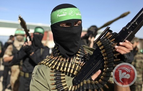 حماس لمعا: رد المقاومة على جريمة اريحا قادم 