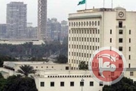 احداث العنف تهدد بنقل مقر الجامعة العربية خارج مصر