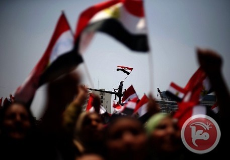 القاهرة ترفض قرارات الاتحاد الاوروبي التي تمس القضاء المصري
