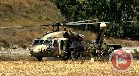 بعد 4 ايام في الجبال: الاحتلال ينتشل جثة المجندة الطيارة التي اسقطت طائرتها في جنوب لبنان