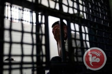 جلسات تمديد بحق عدد من معتقلي الحرب بغزة في محاكم صورية