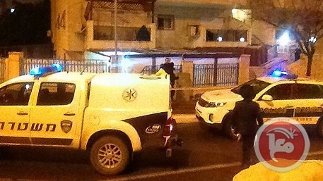 قوات الاحتلال تدعي احباط محاولة طعن جندي بالقدس