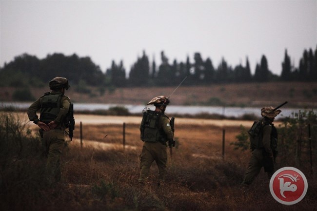 جيش الاحتلال يرفع حالة التأهب خوفا من إطلاق صواريخ من غزة