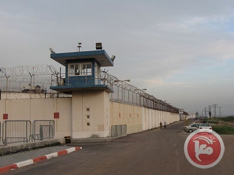 حركة الجهاد تؤكد دعمها لمطالب الاسرى المضربين