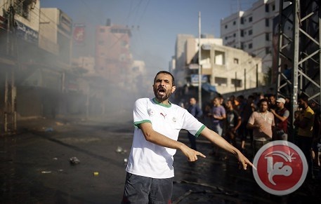 فريق التحقيق بحرب غزة يصدر تقريره في موعده المحدد برئاسة جديدة