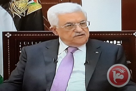 الرئيس يكشف: نتانياهو وافق على دولة فلسطين على حدود 67