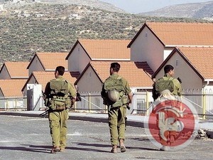 نتنياهو يتراجع عن بناء 2500 وحدة استيطانية بالضفة والقدس