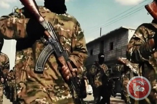 قصة أم وأب حضرا من بريطانيا لاستعادة ابنتيهما من &quot;داعش&quot;