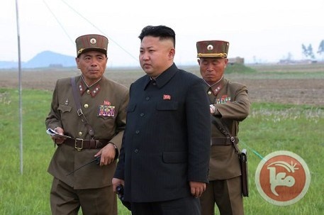 كوريا الشمالية تأمر من يحملون اسم زعيمها بتغيير أسمائهم
