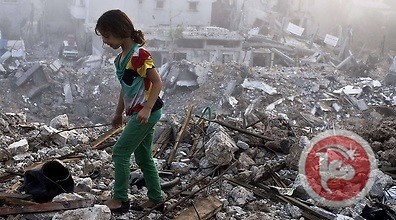 الأونروا تستمر بصرف مساعدات نقدية لإعادة بناء منازل مدمرة في غزة