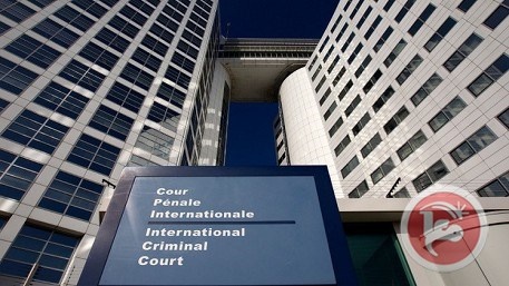 قيادي فلسطيني يرحب بقرار المدعية العامة للمحكمة الجنائية الدولية