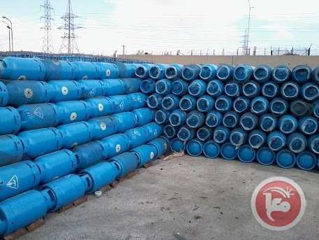 انخفاض مفاجئ على اسعار غاز الطهي اعتباراً من الاربعاء