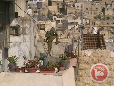 عيسى: مساعٍ اسرائيلية لإخراج مصطلح القدس عن الضفة