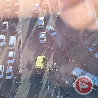 حماس: عملية تل ابيب رد طبيعي لشعب يرزح تحت الاحتلال