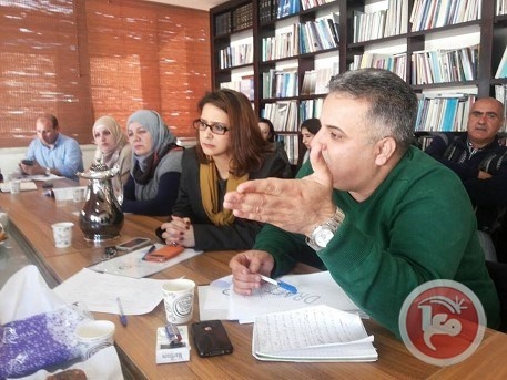 &quot;الائتلاف&quot; يقرر التحرك ضد المسؤولين عن عدم تنفيذ قرارات المحاكم