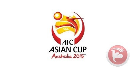 حصاد كأس اسيا 2015 : الدور الاول بالارقام