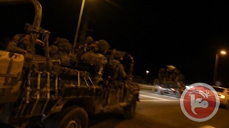 إسرائيل تعزّز قواتها شمالا وإيران تواصل التهديد
