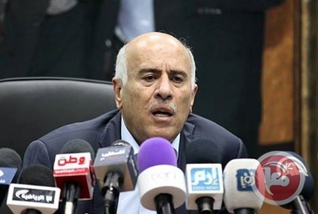 الاتحاد الآسيوي يقبل التحقيق في شكوى أردنية بحق اللواء الرجوب