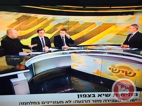 تل أبيب طلبت من موسكو الطلب من حزب الله عدم الانجرار لحرب قاسية