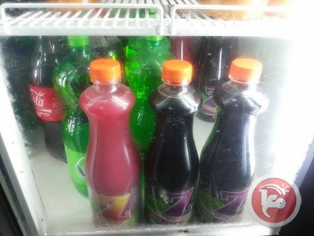 بعد منعها لسنوات- قرار يسمح بدخول المنتجات الاسرائيلية الى غزة